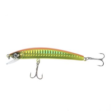 Воблер SKYFISH "CRYSTAL MINNOW SP" 90 мм, 7.5 гр, 0.7-1.0 м, цвет: 11#